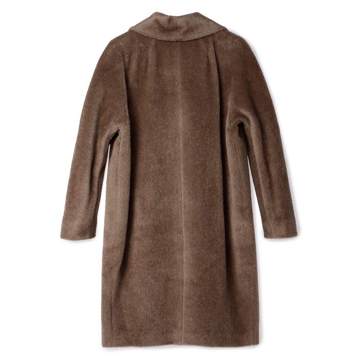 S MAXMARA（エスマックスマーラ） 【並行輸入品】 コート ROSETO