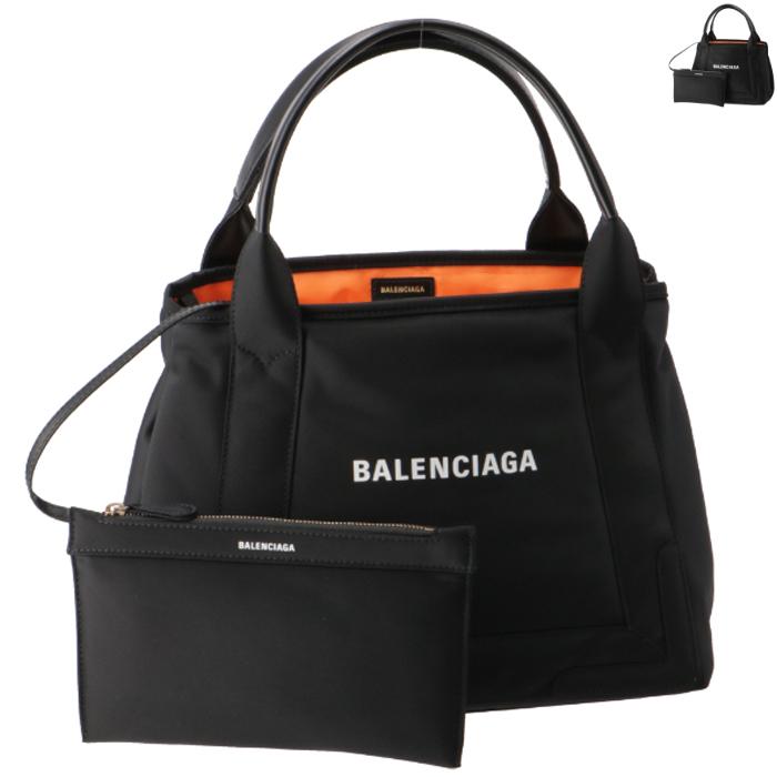 BALENCIAGA（バレンシアガ） 【並行輸入品】 トートバッグ ネイビー