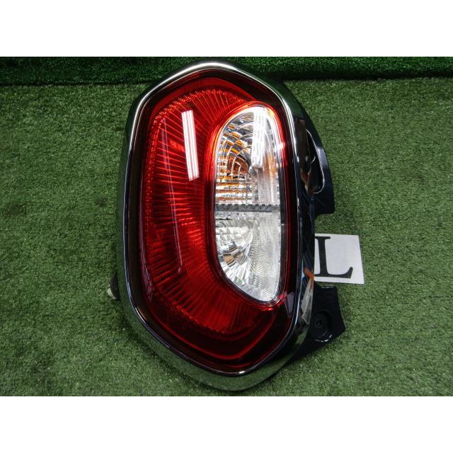 クロスビー MN71S 左テールランプ 220-5938 35670-76R60 送料【S1