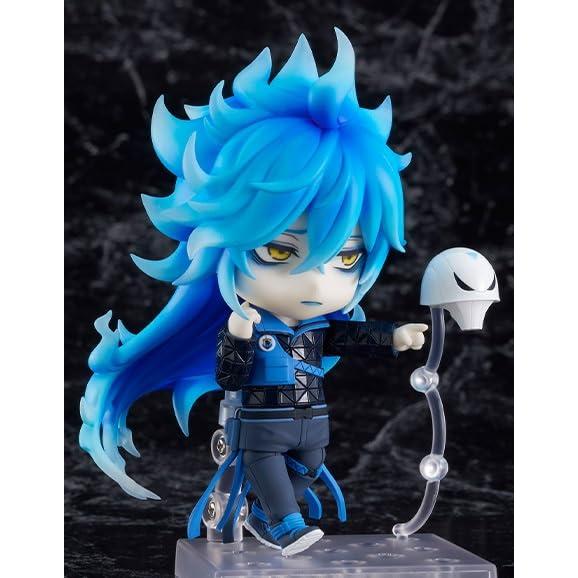 ねんどろいど ツイステッドワンダーランド イデア・シュラウド