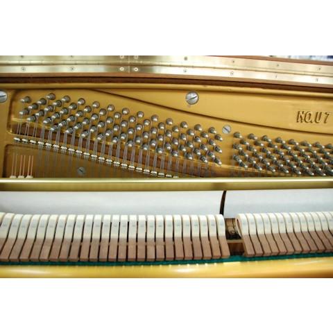 YAMAHA（ヤマハ） U7 中古ピアノ : Asahi Web Shop - 通販 - Yahoo