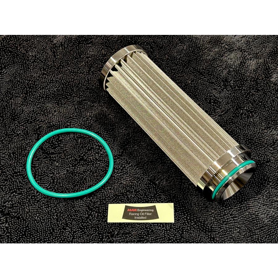 ASAMI Engineering（アサミエンジニアリング） BMW (F21) M140i xdrive