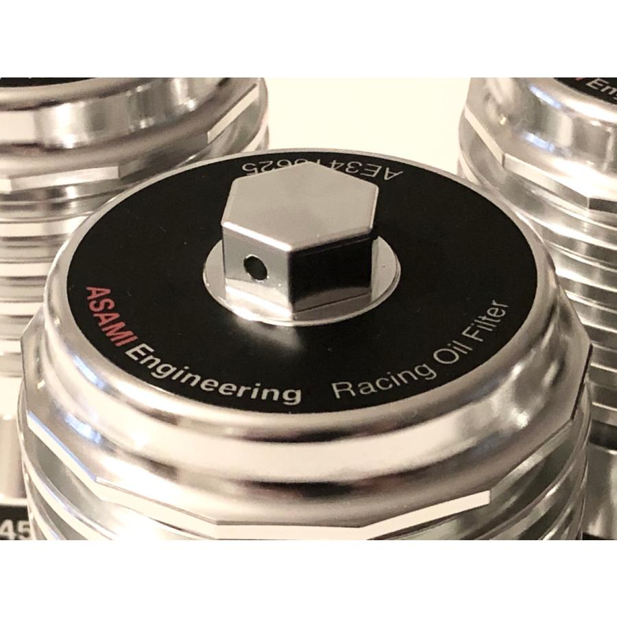 ASAMI Engineering（アサミエンジニアリング） オイルエレメント・日産