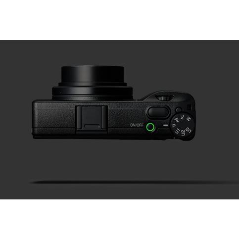 RICOH GR 【新品】RICOH GRIIIx : アサノカメラ - 通販 - Yahoo