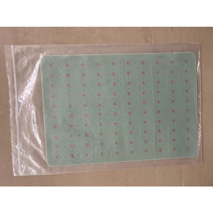 セルパップ ゼロ磁場 アーシングマット 100 アーシングマット ー