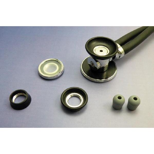 ケンツメディコ マルチスコープ No．141/ラパポート聴診器 : @ home