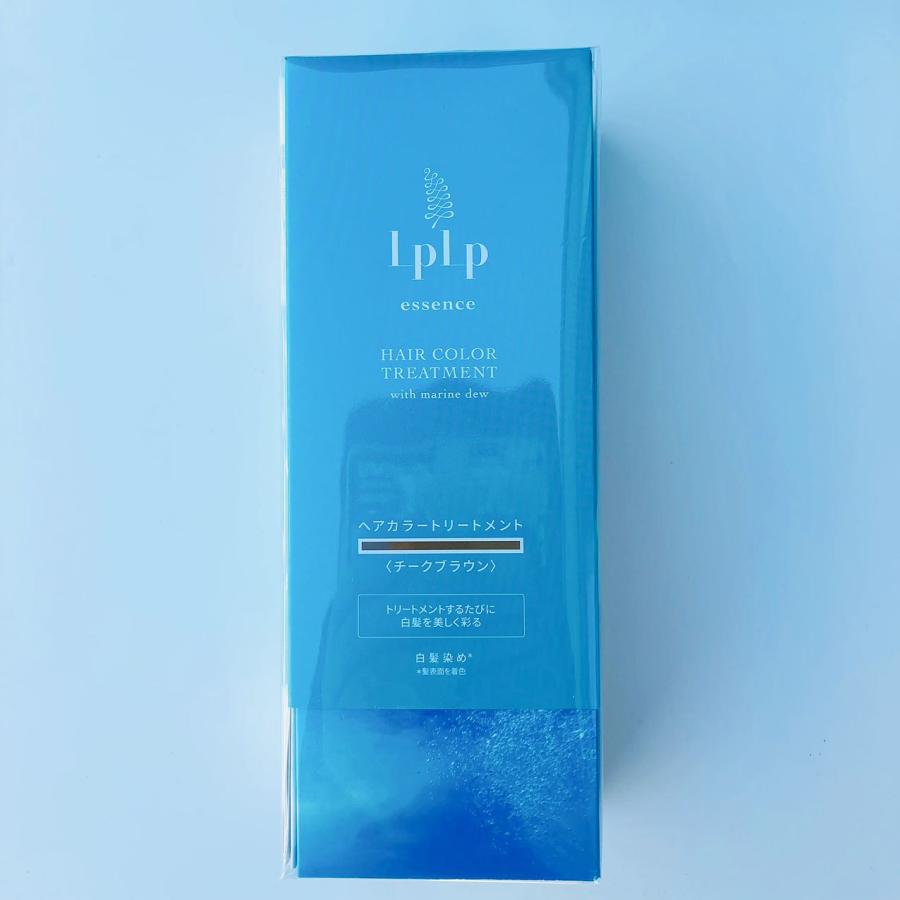 LPLP（ルプルプ） 【特割3本セットカラー自由】ルプルプ エッセンス
