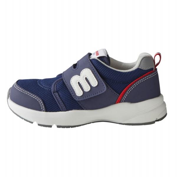 MIKI HOUSE（ミキハウス） キッズ シューズ スニーカー(16cm・17cm