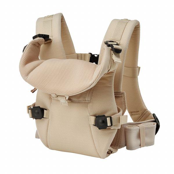 MIKI HOUSE（ミキハウス） ファースト ベビーキャリア 3WAY 新生児から