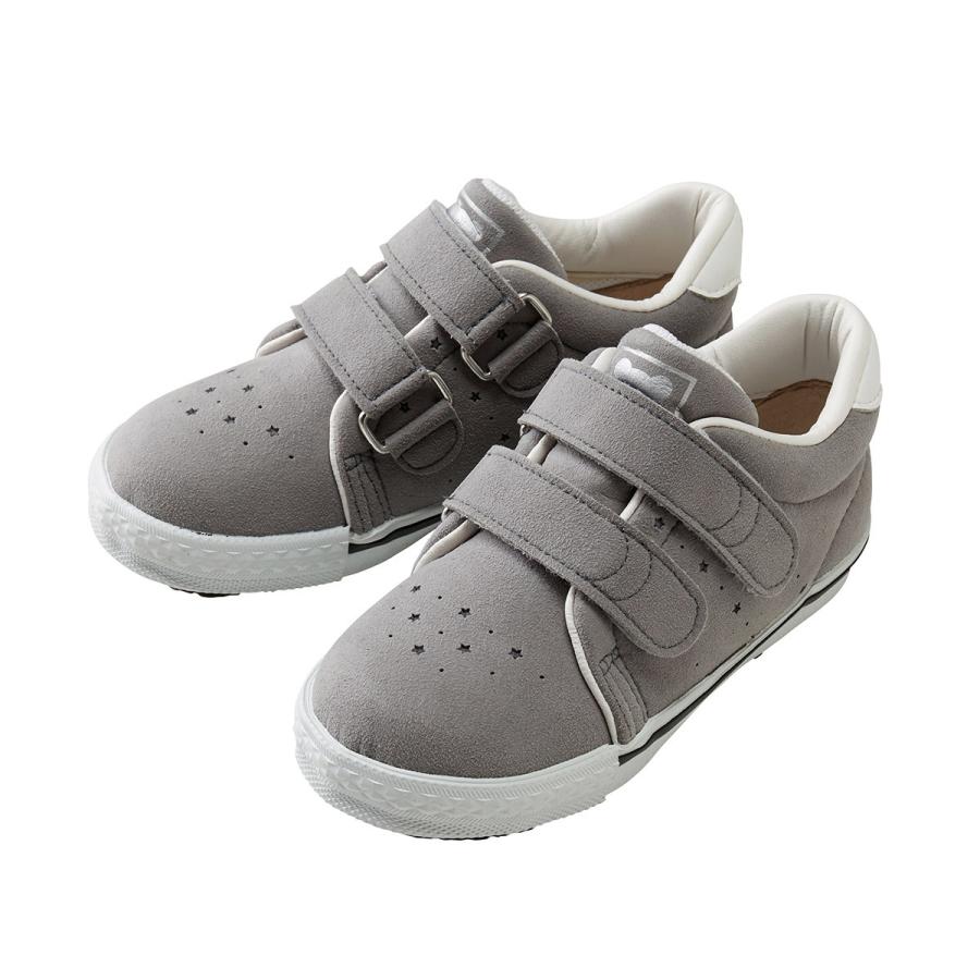 wb ○40％OFFセール○ミキハウス ダブルビー mikihouse ソフトレザー