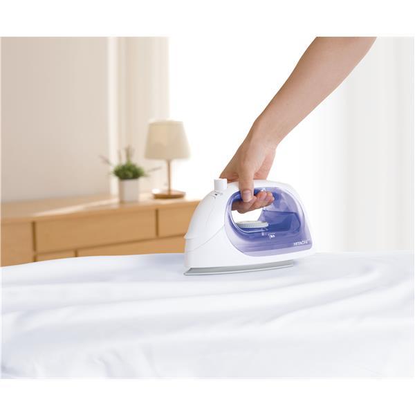 日立（HITACHI） アイロン スチームアイロン コードレス コードレス