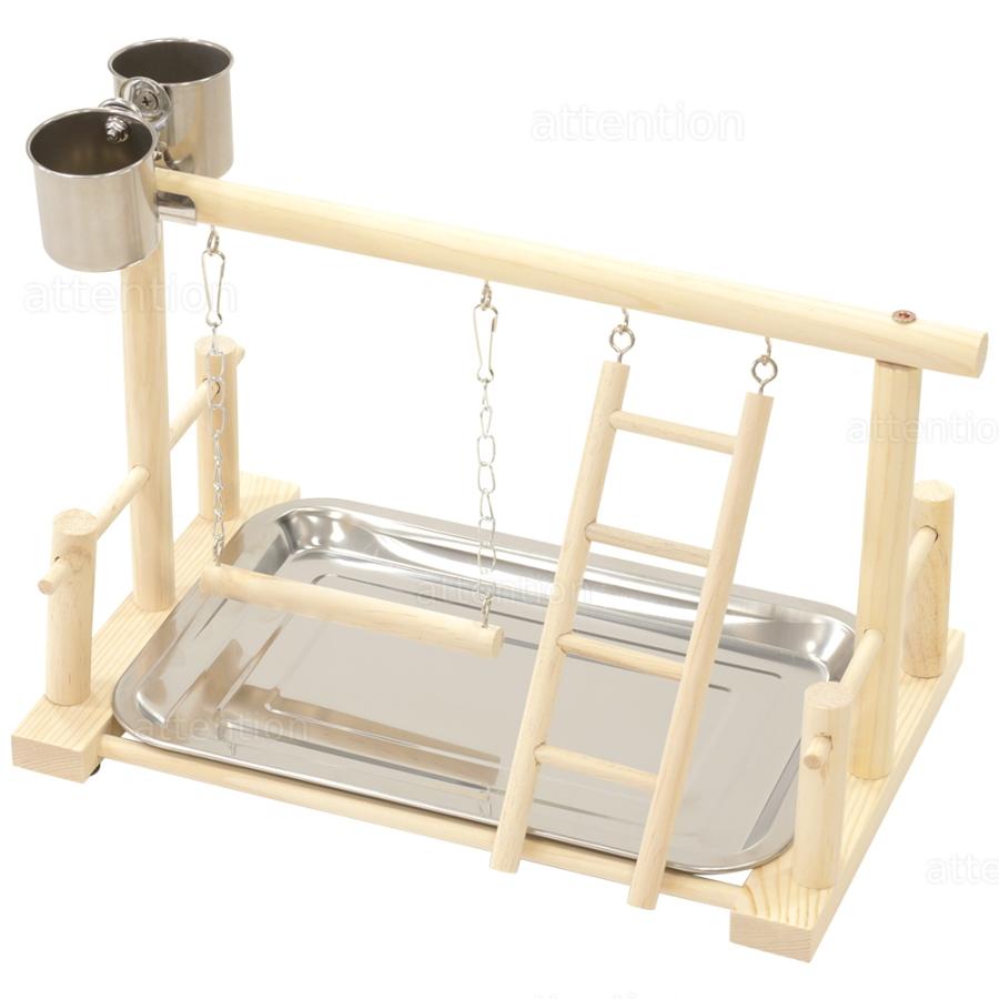 止まり木 インコ 鳥用パーチ 止まり木スタンド オウム 鳥スタンド 枝