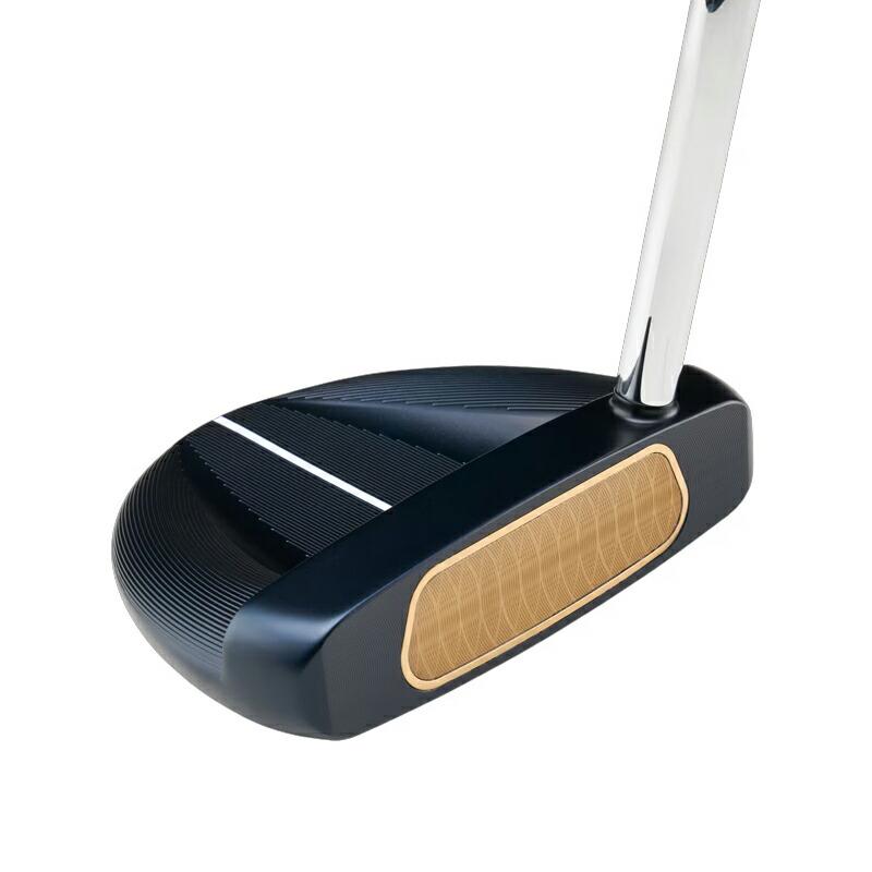 AiーONE 【即納】 オデッセイ Ai-ONE パター ミルド ロッシーV T