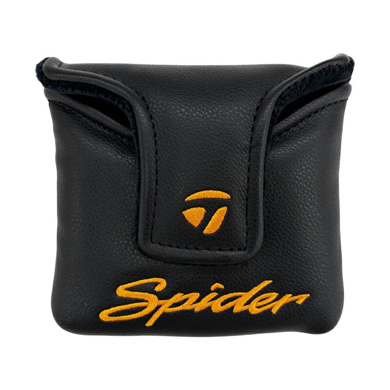 TaylorMade（テーラーメイド） 【即納】 スパイダー ツアーX パター