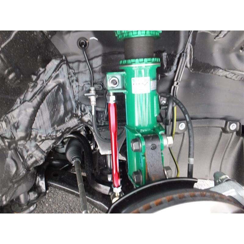 ゴルフ 7 調整式 スタビリンク スタビライザーリンク フロント1台分 車