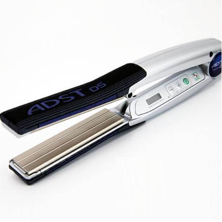 ハッコー ADST アドスト Premium DS FDS-25 クリアシルバー ストレート