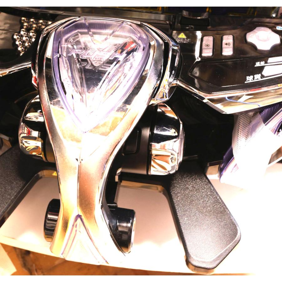 ○エラー解除部品（SANKYO）○フリーダム枠用 ○Pフィーバー機動戦士