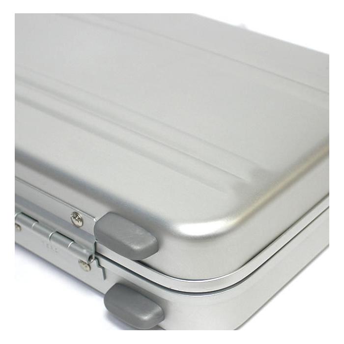 ZERO HALLIBURTON（ゼロハリバートン） 美品 ミニ アタッシュケース