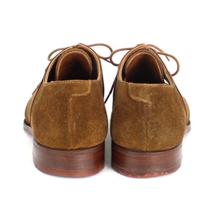 JOHN LOBB（ジョンロブ） SALE 美品 ジョージクレバリー GEORGE