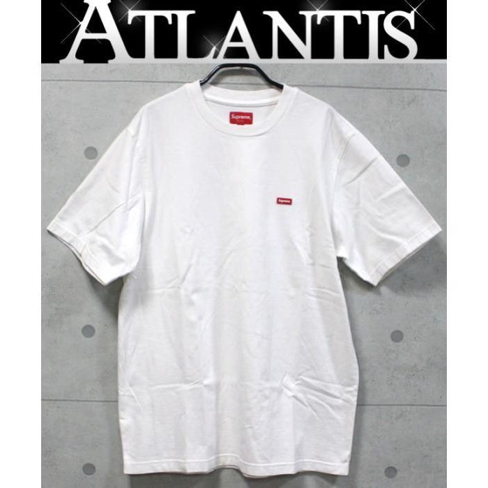 Supreme（シュプリーム） ラバー スモールボックスロゴ メンズ Tシャツ