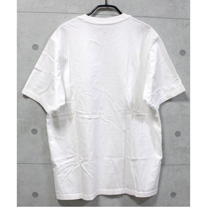 Supreme（シュプリーム） ラバー スモールボックスロゴ メンズ Tシャツ