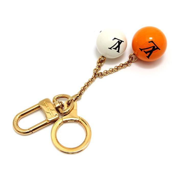 LOUIS VUITTON（ルイ・ヴィトン） 美品 ハロウィン限定 ポルトクレ