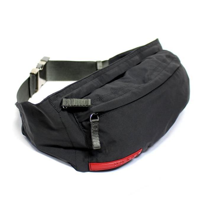 PRADA SPORT（プラダスポーツ） プラダ PRADA レア 希少 ウエスト
