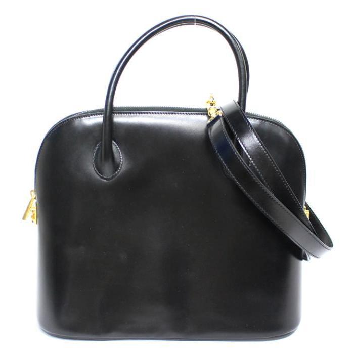 CELINE（セリーヌ） 在庫処分 大SALE ボリード型 ヴィンテージ 2WAY