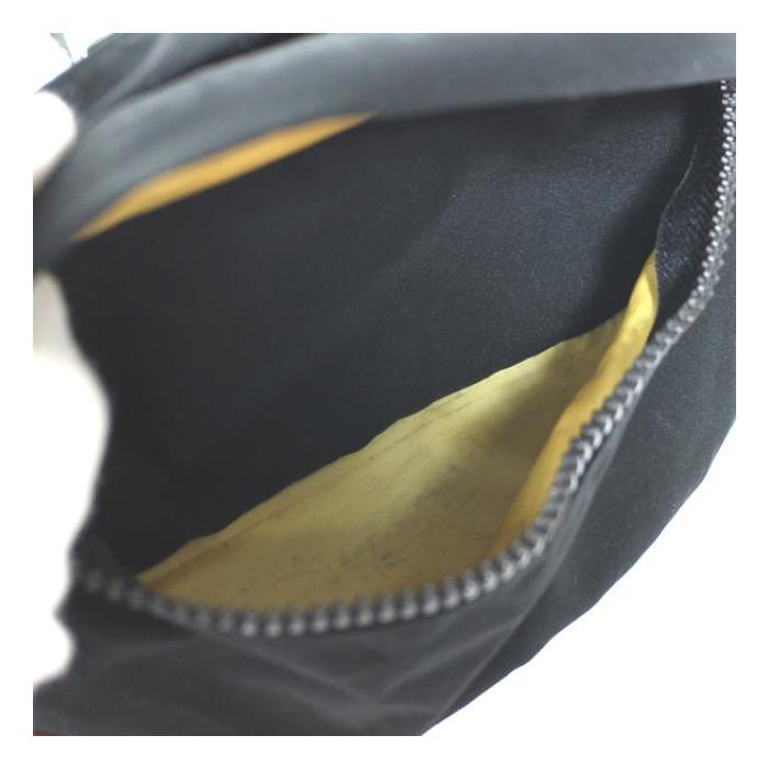 PRADA SPORT（プラダスポーツ） PRADA ミニ ボディバッグ ウエスト