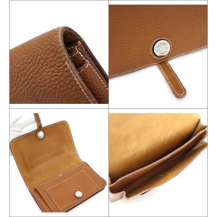 HERMES（エルメス） 在庫処分大SALE ドゴン ウエストポーチ ボディ