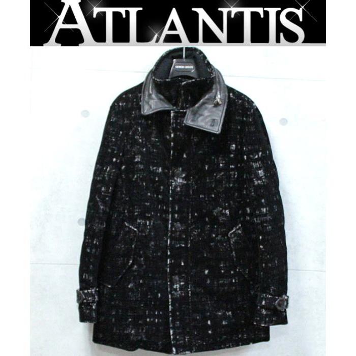 GIORGIO ARMANI 定価約40万！ジョルジオアルマーニ 40周年記念