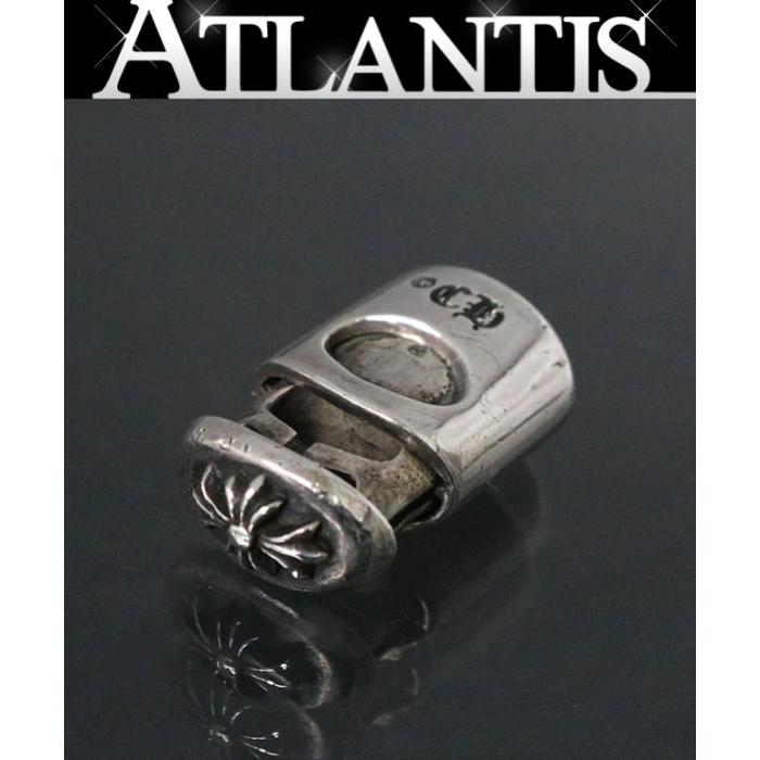 CHROME HEARTS（クロムハーツ） 銀座店 シューレース ストッパー