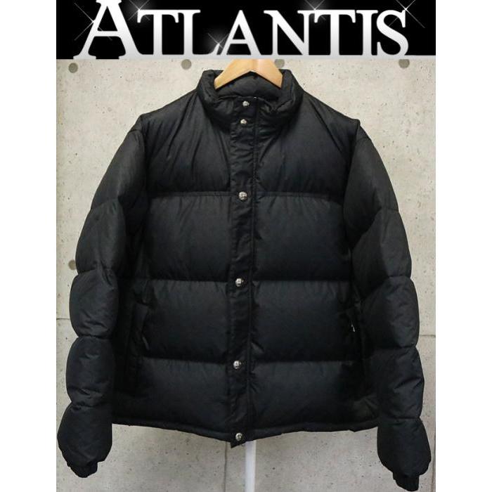 CHROME HEARTS（クロムハーツ） 銀座店 新品 STIFF V2 総柄 ダウン