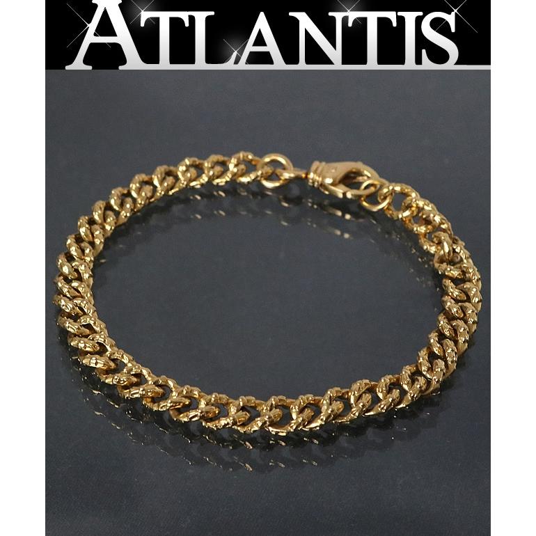 CHROME HEARTS 銀座店 クロムハーツ 22K インボイス付き エクストラ