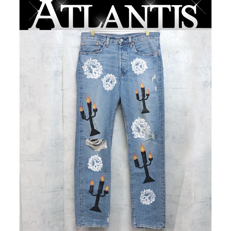 Denim Tears 銀座店 デニムティアーズ SALE ヴァージルアブロー