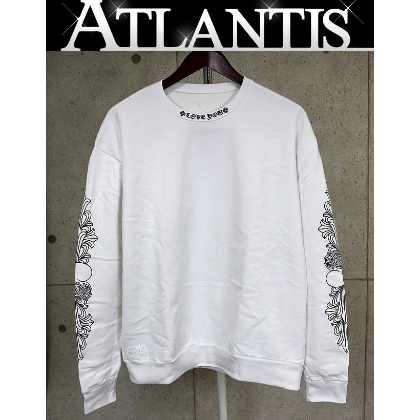 CHROME HEARTS 銀座店 クロムハーツ 新品 SALE オンライン限定 【Love