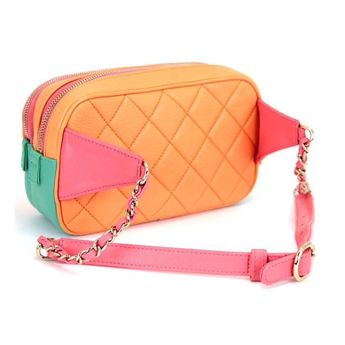 CHANEL（シャネル） 【広尾店】シャネル マトラッセ ウエストバッグ