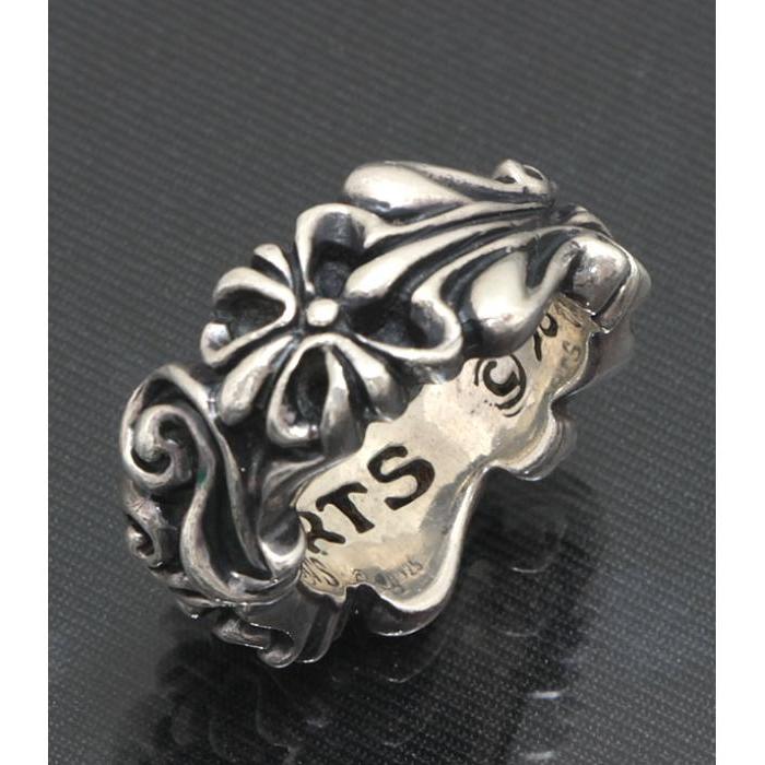 エーアンドジー SALE 美品 セルティックアーツ CELTIC ARTS シルバー