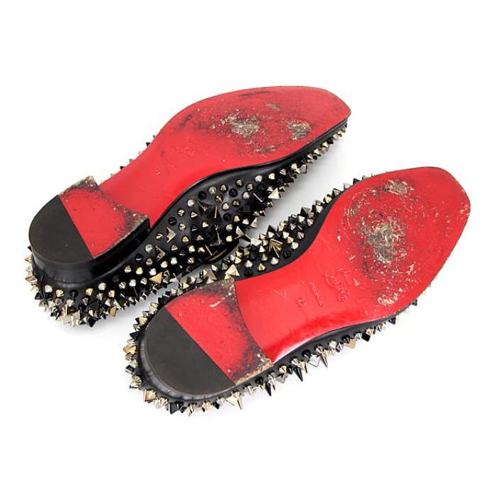 Christian Louboutin（クリスチャンルブタン） 大SALE ピックピック