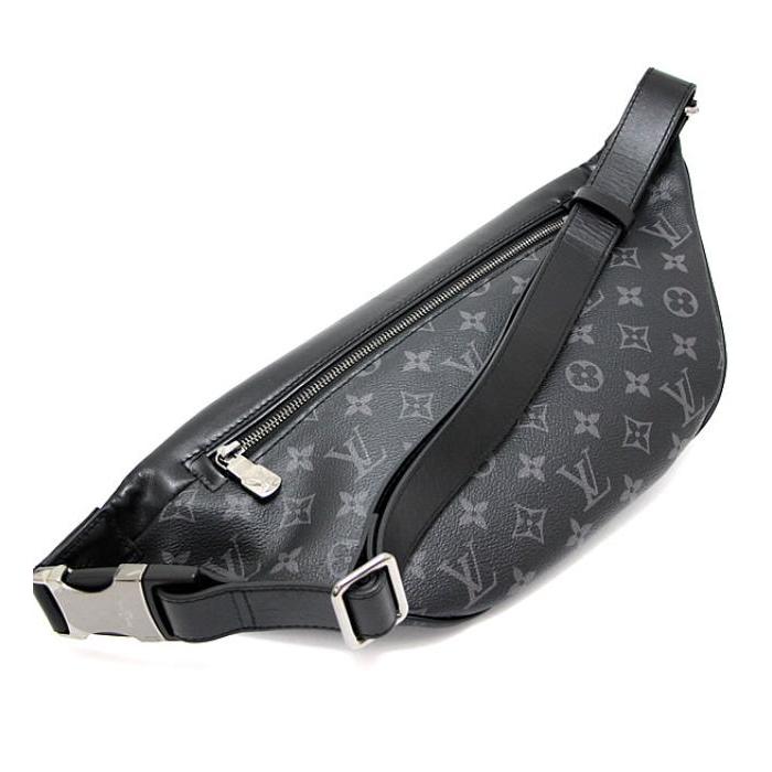ルイヴィトン LOUIS VUITTON ディスカバリー・バムバッグ ボディバッグ