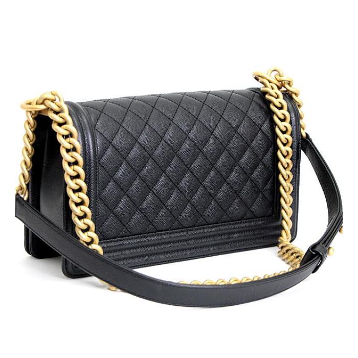 CHANEL（シャネル） SALE CHANEL ボーイシャネル マトラッセ25