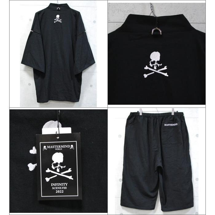 mastermind JAPAN（マスターマインド ジャパン） マスターマインド