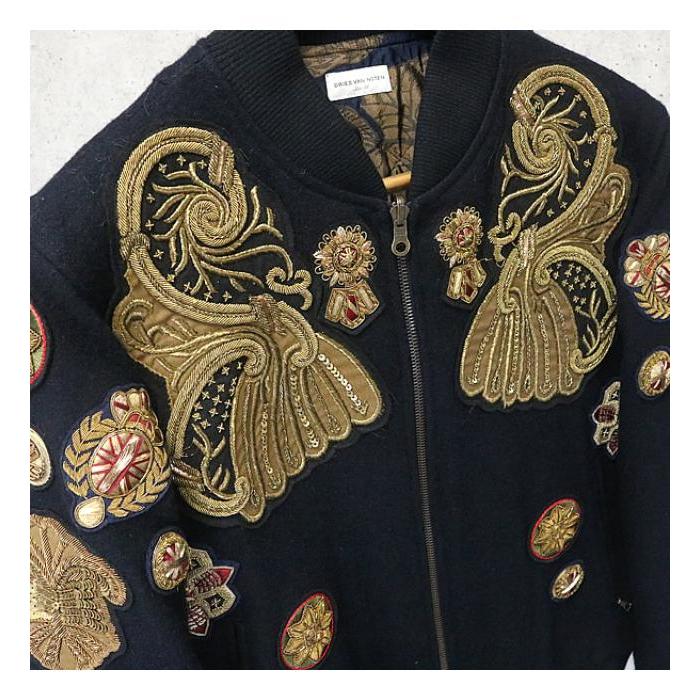 DRIES VAN NOTEN（ドリス ヴァン ノッテン） 銀座店 ドリス ヴァン