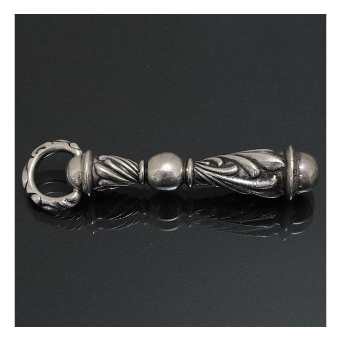 CHROME HEARTS（クロムハーツ） 銀座店 ラージ カンパナ チャーム