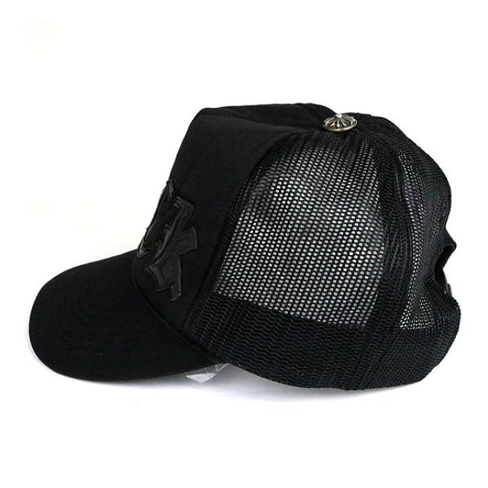 CHROME HEARTS（クロムハーツ） 銀座店 【FUCK】レザー パッチ