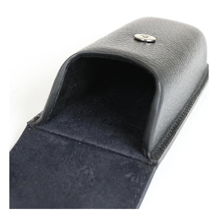 CHROME HEARTS（クロムハーツ） 銀座店 スクロールラベル メガネケース