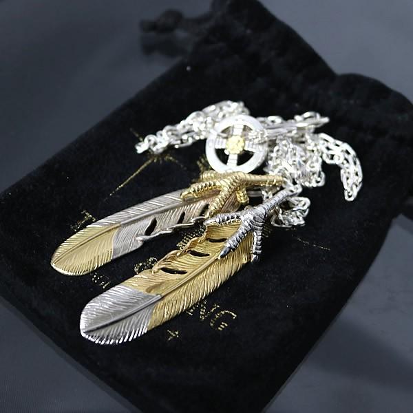 TADY＆KING 銀座店 タディ＆キング K18 PT900 特注アイテム 全金