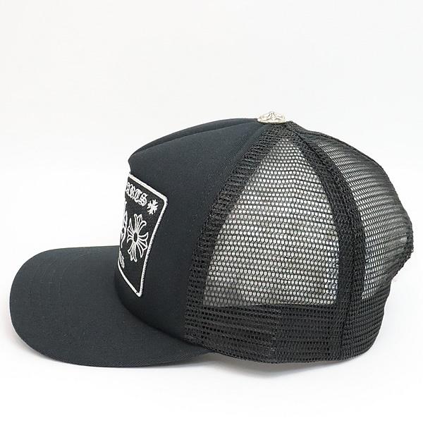 CHROME HEARTS 銀座店 クロムハーツ 新品 LA限定【CH】トラッカー