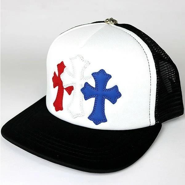 CHROME HEARTS 新宿店 クロムハーツ 新品 オンライン限定 クロスパッチ