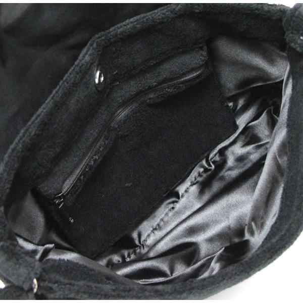 広尾店】極美品 シャネル CHANEL パイル地 ノベルティ ショルダー